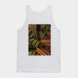 Overthinking the Problem Tank Top